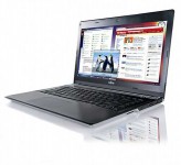 لپ تاپ فوجیتسو Fujitsu UH572-i5-4-500