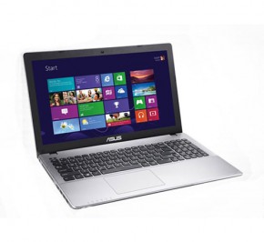 لپ تاپ ایسوس ASUS X550 cori7-4-750GB