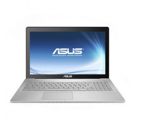 لپ تاپ ایسوس Asus N550JV core i7-8-1TB