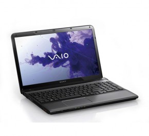 لپ تاپ سونی Sony Vaio E15134CXS cori3-6-750GB