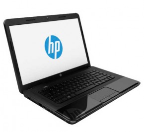 نوت بوک اچ پی HP 2000-2d11SE E1-4-500