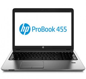 لپ تاپ اچ پی پروبوک HP probook 455 A6-4-750