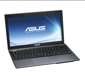 لپ تاپ ایسوس Laptop ASUS K55N AMD A6-4-750