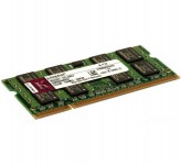 رم لپ تاپ کینگستون 2GB DDR2 800MHz