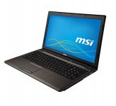 لپ تاپ ام اس آی MSI CX61 i7-8-750GB