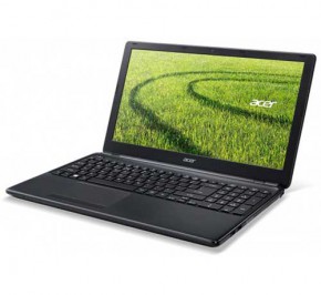 لپ تاپ ایسر Acer Aspire E1-570G intel 2117-4-1TB