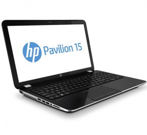 لپ تاپ اچ پی HP Pavilion 15-e052se Cori7-4-500