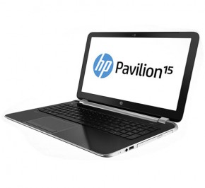 لپ تاپ اچ پی HP Pavilion 15-n059se Cori3-4-500