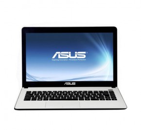 لپ تاپ ایسوس ASUS X401U AMD E2-4-500GB