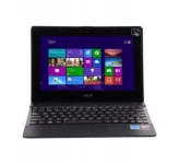 لپ تاپ مینی لمسی Asus mini F102B a4-4-500