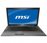 لپ تاپ ام اس آی MSI CR650 AMD E2-2000-4-500