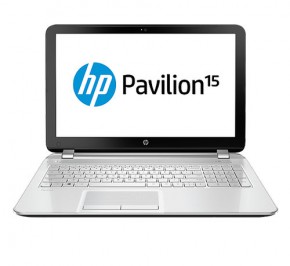 نوت بوک اچ پی HP Pavilion 15-N043se Cori7-8-1TB