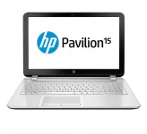 نوت بوک اچ پی HP Pavilion 15-N043se Cori7-8-1TB