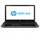 لپ تاپ اچ پی ENVY dv6-7356 Core i5 4GB 500GB