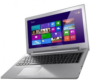 لپ تاپ لنوو IdeaPad Z510 i7 8GB 1TB 2GB