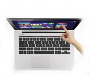 لپ تاپ ایسوس تاچ ASUS Touch S500 cori7-4-500GB