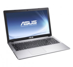 لپ تاپ ایسوس Laptop ASUS A550CC i5-4-500-2