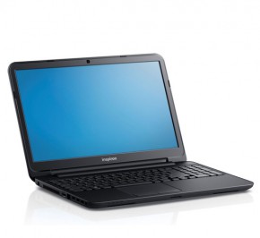 لپ تاپ دل Inspiron N3521 i3-3227U 4GB 500GB intel