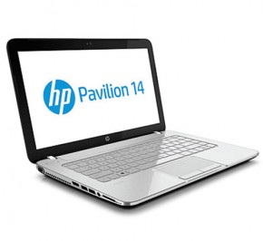 لپ تاپ اچ پی HP Pavilion 14-n010 AMD A10-4-500