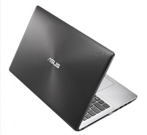 لپ تاپ ایسوس Laptop ASUS A450CC i5-4-500-2