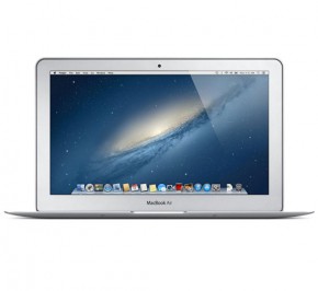 لپ تاپ اپل مک بوک Air MD711