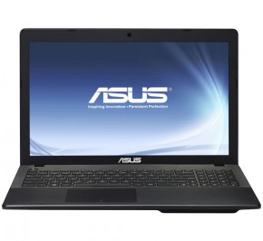 لپ تاپ ایسوس ASUS X552CL 2117-4-500-1