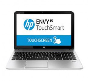 لپ تاپ اچ پی ENVY 15T J100 i7-8GB-1TB-4GB