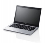 Laptop Sony SVT13136CGS i5-4-128 ssd