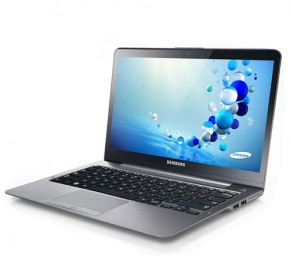 لپ تاپ لمسی سامسونگ Samsung NP540 i5-4-500