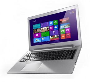 لپ تاپ لنوو Lenovo IdeaPad Z510-i5-6-1TB-8ssd