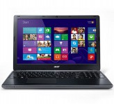 لپ تاپ ایسر Acer Aspire E1-570 Cori3-4GB-500