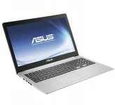 لپ تاپ ایسوس Laptop Asus K551LB cori5-6GB-1TB