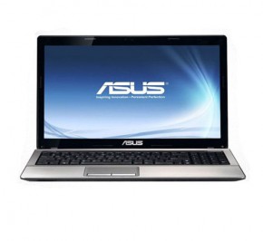 لپ تاپ ایسوس Laptop ASUS A53S i7-4-750GB