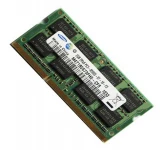 رم لپ تاپ سامسونگ 2GB DDR3 1066MHz