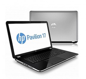 HP Pavilion 17-E078NR A8-8GB-1TB