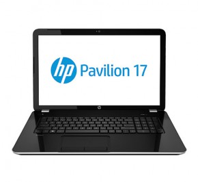 لپ تاپ اچ پی HP Pavilion 17-E048CA A10-8GB-1TB