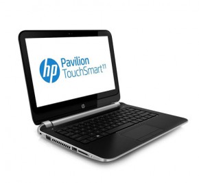 لپ تاپ اچ پی HP Pavilion 17-E055NR A8-8GB-500GB