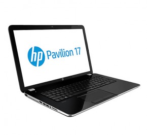 لپ تاپ اچ پی HP Pavilion 17-E171NR A10-12GB-1TB