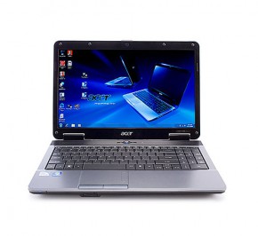 Acer Aspire 5732Z Core2 Duo-3-320GB