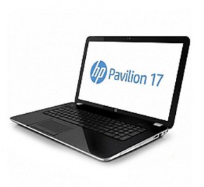 HP Pavilion17 E074NR A8-8GB-1TB