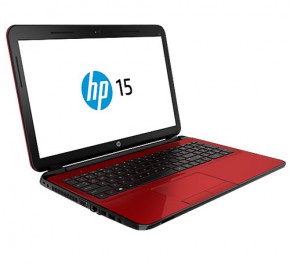 Laptop Hp 15-D047 core i3-4-500-1G