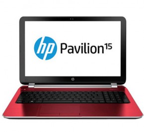 HP pavilion 15-N236 Core i3-4-500-2G