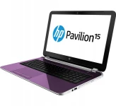 Laptop Hp PC15-N247 Coer i7-8-1TRA