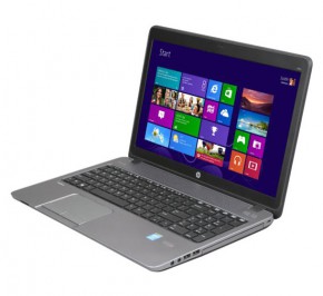 لپ تاپ اچ پی ProBook 450 Core i5 8GB 1TB 2GB