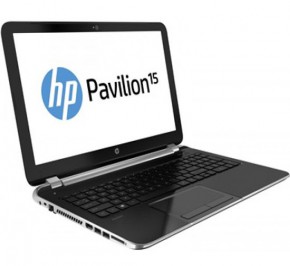 HP pavilion 15-N235 Core i3-4-500-2G