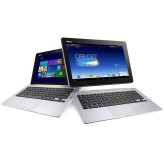 Asus Trans-Book Tx201L-i5-6