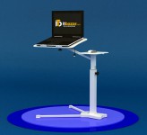 Protabel Laptop Desk with fan