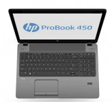 HP ProBook 450 Core i7-4-750