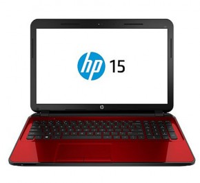 Laptop HP Pavilion 15-D025