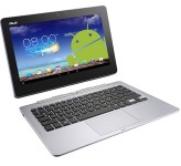 Asus Trans-Book Tx201L- i7-6